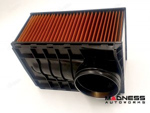 Porsche Macan Performance Air Filter - Sprint Filter - 2.9L & 3.0L Porsche Macan Performance Air Filter - Sprint Filter - 2.9L & 3.0L